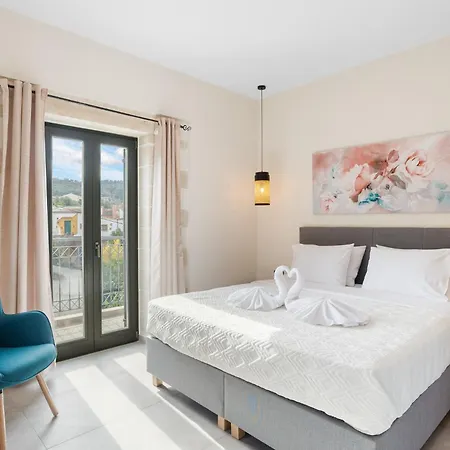 Villa Brand New Volakas By Apokoronas *