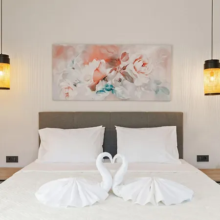 Brand New Volakas By Apokoronas Villa