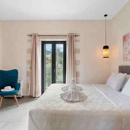 Villa Brand New Volakas By Apokoronas *