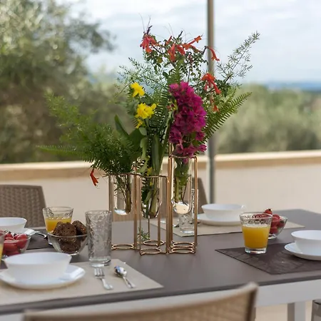 Brand New Volakas By Apokoronas Villa